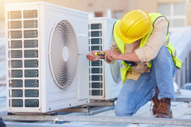 Best HVAC Air Duct Cleaning  in Way, NE