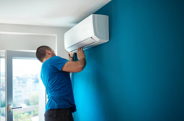 Best Residential HVAC Services  in Way, NE