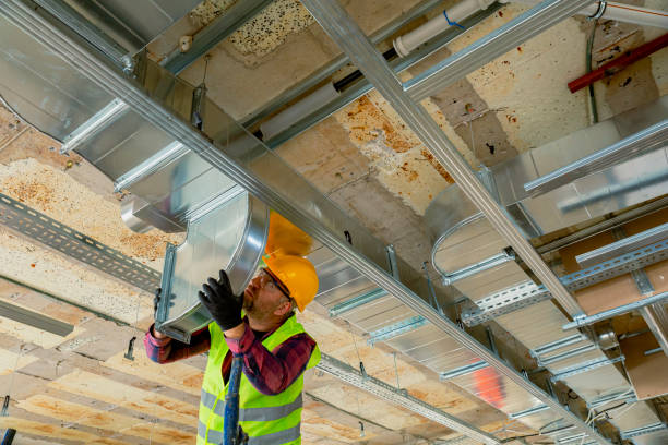 Ductless HVAC Repair in Wayne, NE