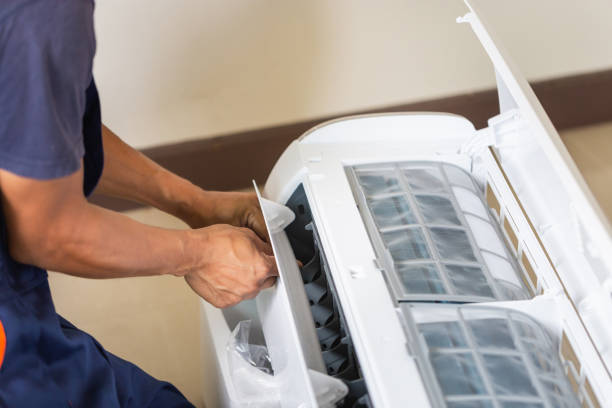 HVAC Air Duct Cleaning in Wayne, NE