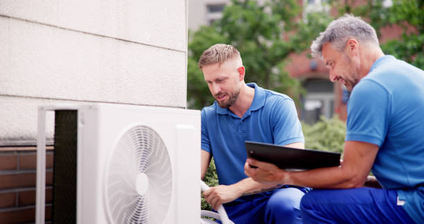 Best Commercial HVAC Repair  in Way, NE