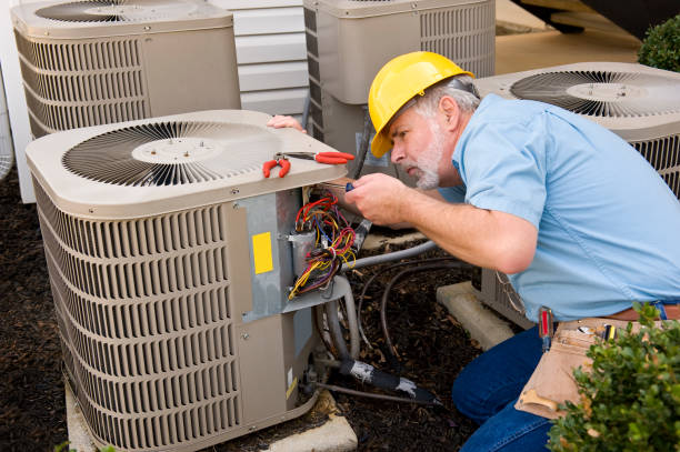 Best HVAC Emergency Services  in Way, NE