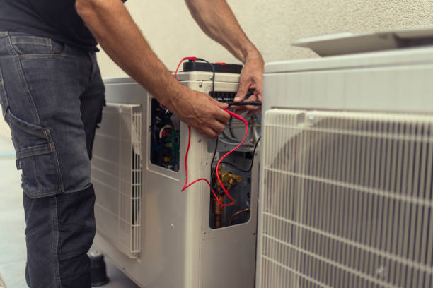 Best HVAC Maintenance Near Me  in Way, NE