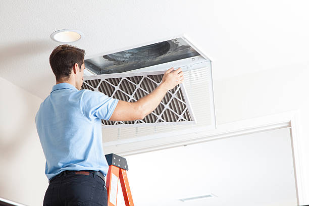 Best HVAC Cleaning Services  in Way, NE