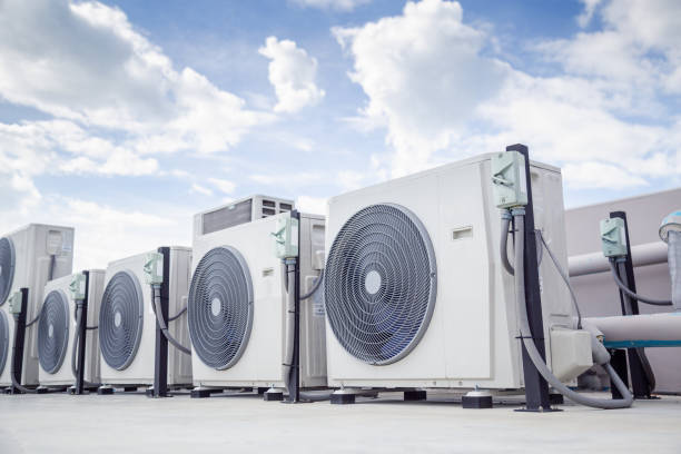 Best Best HVAC Companies  in Way, NE