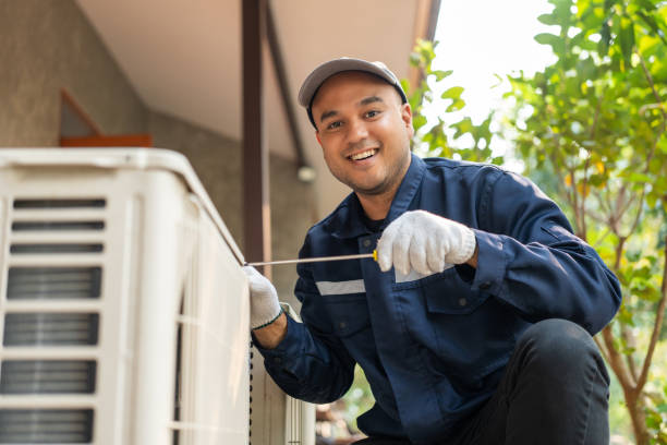 Best HVAC System Installation  in Way, NE