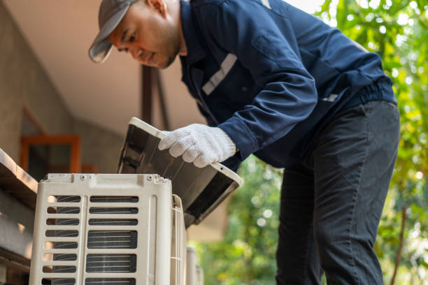 Best HVAC Companies Near Me  in Way, NE