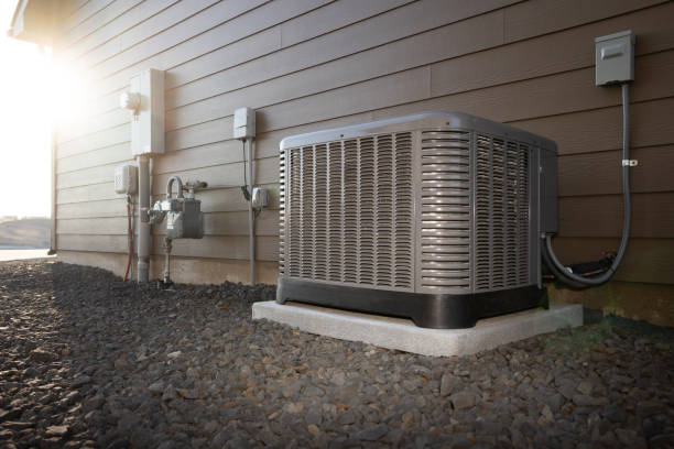  Way, NE HVAC Pros